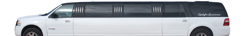 spotlight limousine image