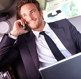 Corporate Limousine Service