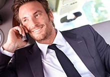 Corporate / Business Travel