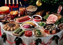 Holiday Parties / Special Events Limo Service