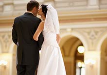 Wedding Limo Service